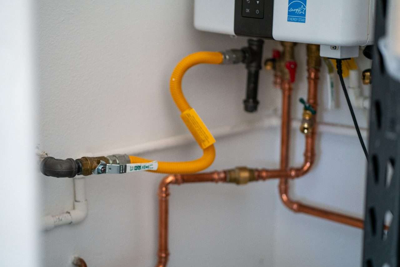 Repipe Specialists Santa Clara | Trusted PEX & Copper Repiping