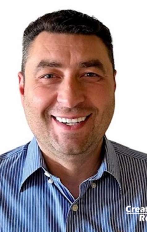 Ross Chagovets