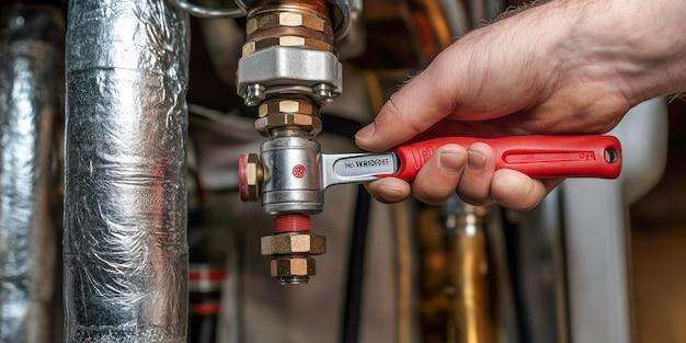 New Plumbing Installation for Energy Efficiency: Tips and Best Practices
