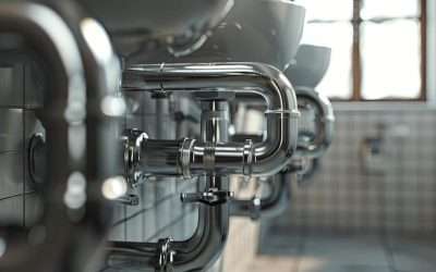 How to Choose the Right Water Filter for Your Plumbing Needs? 