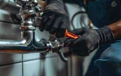 How Repiping Improves Home Value and Appeal? 