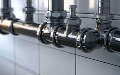 The Impact of Aging Plumbing on Commercial Building Operations