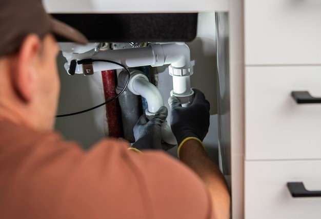 Lead-Free Living: How PEX Repiping Ensures Safer Water Systems