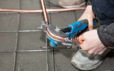 Outdated Plumbing? Here’s Why PEX Pipes Might Be the Best Solution