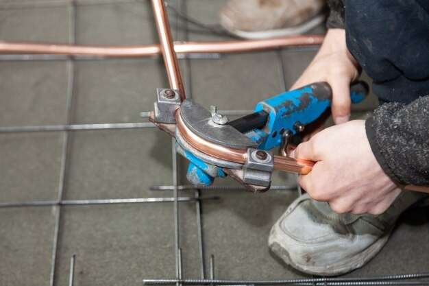 Outdated Plumbing? Here’s Why PEX Pipes Might Be the Best Solution