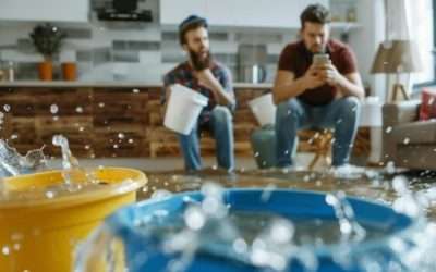 5 Signs Your Home Needs a Repipe (And Why Waiting Can Cost You More)