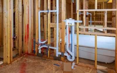 Outdated Plumbing Could Be Wasting Energy — Fix It with a Repipe
