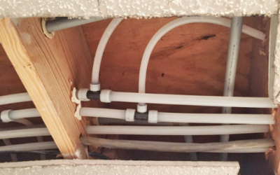 Can PEX Pipes Handle Hard Water? What Homeowners Should Know