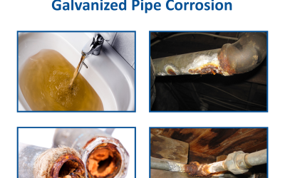 How Long Do Galvanized Pipe Last?