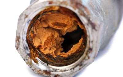 How Much Does It Cost to Replace Galvanized Pipes?