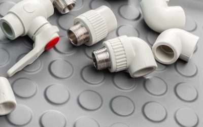 Half Inch PEX Fittings and Their Role in Efficient Water Distribution Systems
