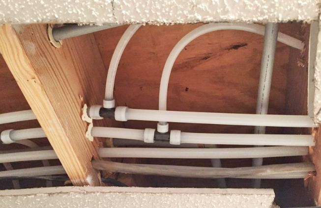 PEX vs. Copper Repipe Cost in the USA: Which Pipe Material Should You Use to Repipe a House?