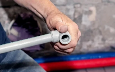 Avoid These Hidden Dangers of Old Pipes Before It’s Too Late