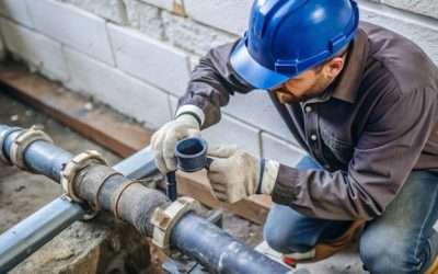The Cost-Effectiveness of Preventative Commercial Water Pipe Maintenance