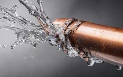 The Truth About Pipe Leaks: What No One’s Telling You