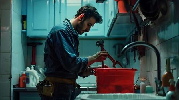 Why Plumbing Inspections Are Crucial for Homes with Hard Water?