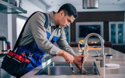 How Copper Repiping Protects Your Home from Contaminated Water?
