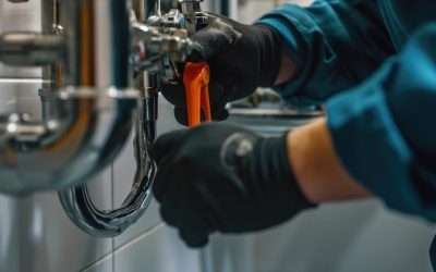 Increase Your Home’s Value with a Plumbing System Overhaul