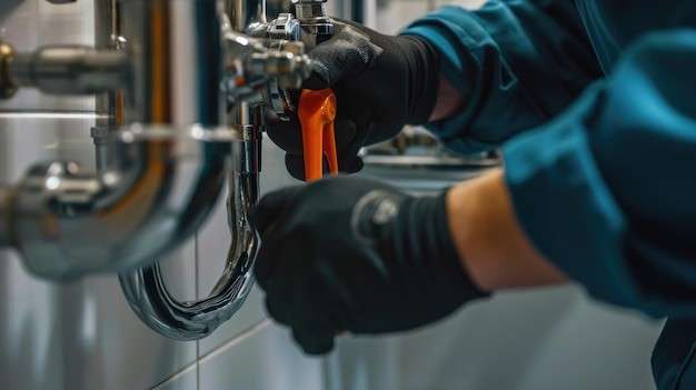 Increase Your Home’s Value with a Plumbing System Overhaul