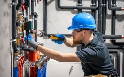 Repiping Older Homes: How to Modernize Your Plumbing Without Major Disruption