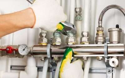 Smart Repiping: How Modern Innovations Are Changing Residential Plumbing Systems