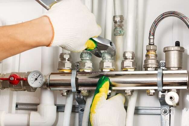 Smart Repiping: How Modern Innovations Are Changing Residential Plumbing Systems