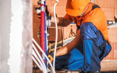 PEX in Cold Climates: Why It’s Popular in Freeze-Prone Areas