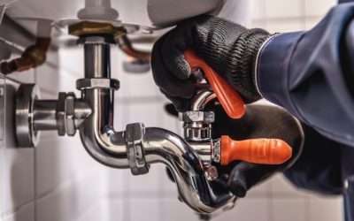 Behind the Walls: A Detailed Look at the Bathroom Repiping Process