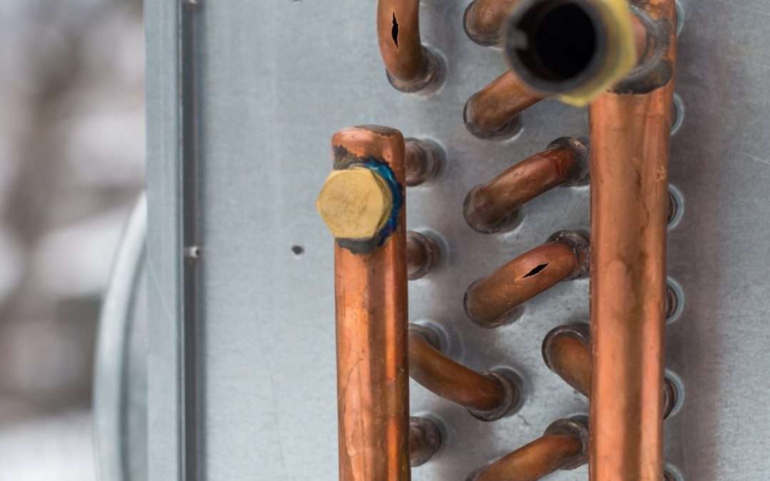 Why Copper Pipes Are Still the Top Choice for Clean Water Delivery