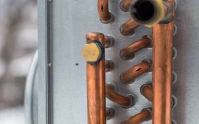 Why Copper Pipes Are Still the Top Choice for Clean Water Delivery