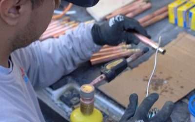 Copper Repipe vs PEX: How Material Choice Affects Your Home’s Water System