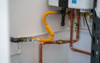 Step-by-Step: What Happens During a Home Repipe?