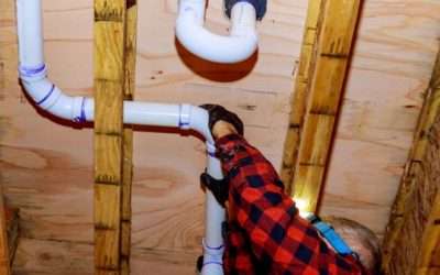 Built New, But With Old Problems? When Repiping a New Home Makes Sense