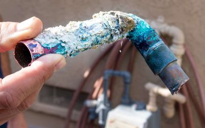 7 Signs Your Home Needs a Whole House Repipe