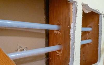 Is PEX Better Than Copper for Repiping Your Home?