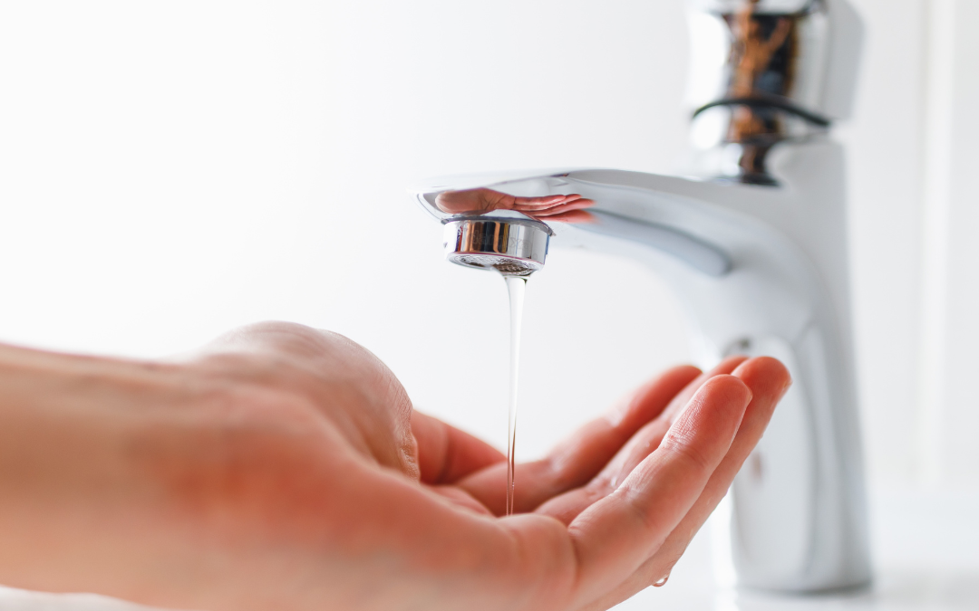 Low Water Pressure in Your Home? Your Pipes Could Be the Problem