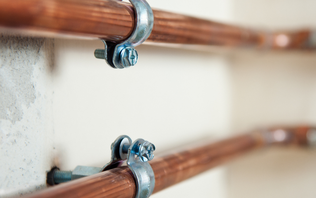 Copper Repiping and Galvanized Pipe Replacement