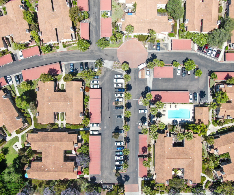 Why Large Condo Communities Trust Creative Repipe
