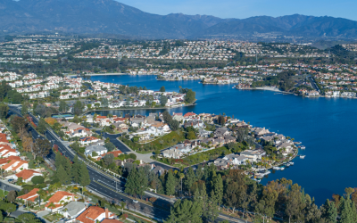 Mission Viejo Has a Plumbing Problem — And Most Homeowners Don’t See It Coming