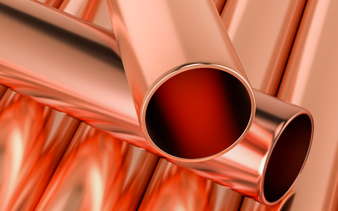How Long Do Copper Pipes Last?