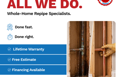 PEX or Copper? Here Is How Orange County Homeowners Are Deciding in 2026