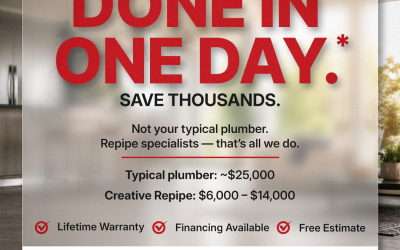 How Much Does It Cost to Replace Galvanized Pipes in 2026? A California Homeowner’s Guide