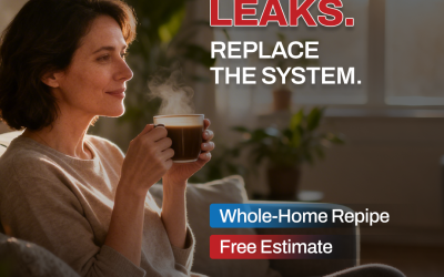 Still Got Quest Piping? Here Is What It Means for Your Home in 2026