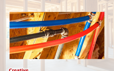 Does Your California Home Have Kitec Piping? Here Is What You Need to Know Before It Fails