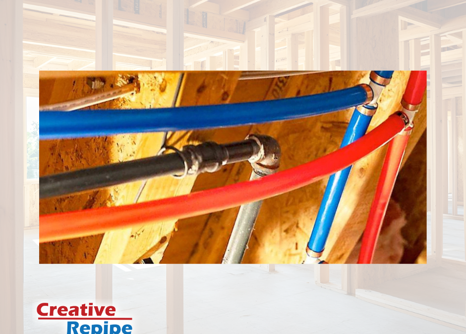 Does Your California Home Have Kitec Piping? Here Is What You Need to Know Before It Fails