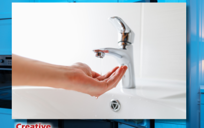Low Water Pressure in Your Orange County Home? Here Is What Is Really Causing It