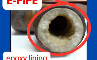 The Truth About E-Pipe — Why Most California Homeowners Choose a Full Repipe Instead