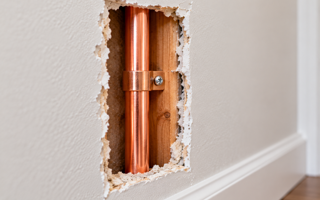 Can a House Be Repiped in One Day in San Diego County?