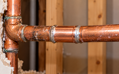 $3,000 Plumbing Leak Repair in San Diego? Here’s What You Actually Replaced