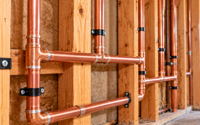 San Diego Home Over 20 Years Old? Signs You May Need a Whole-Home Repipe